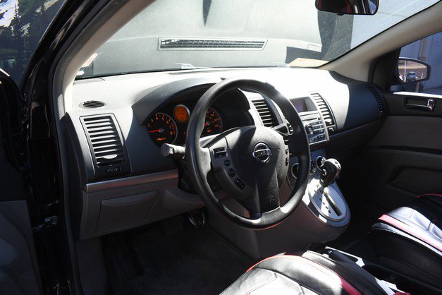 Used 2009 Nissan Sentra 2.0 S FE+ image 14