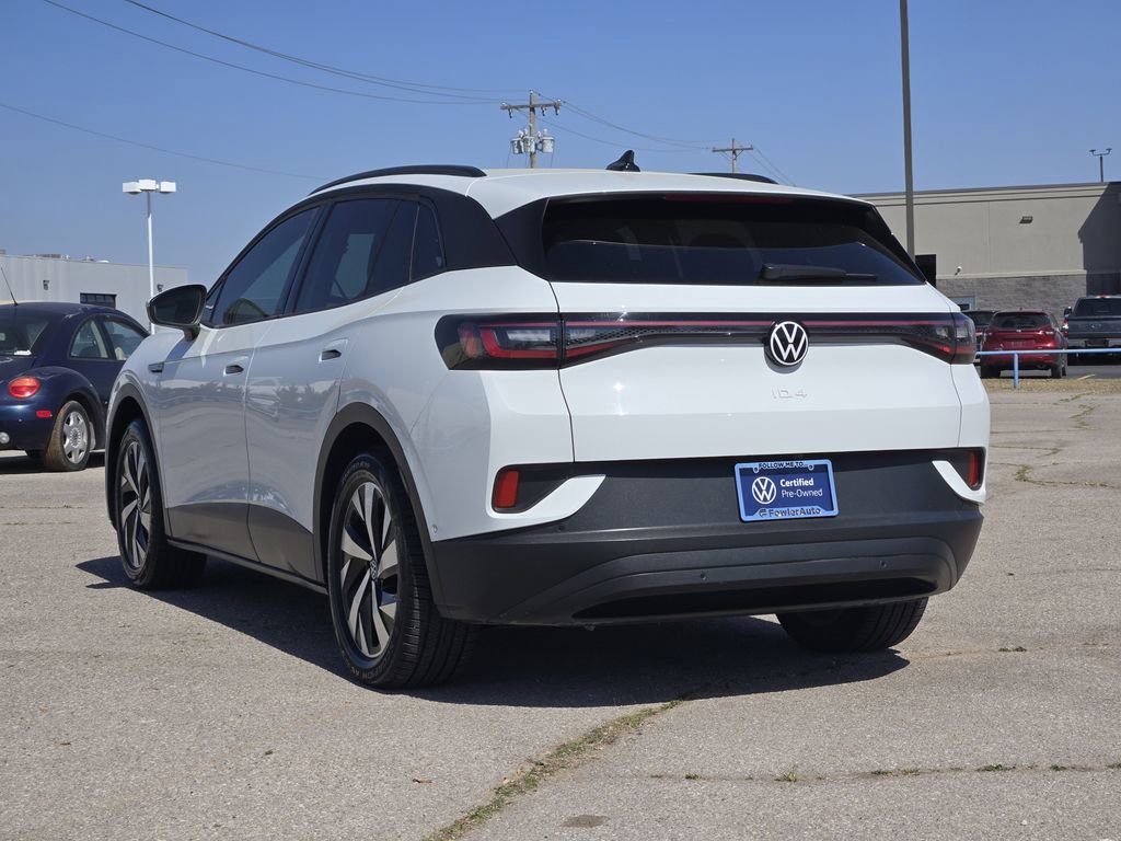 Used 2023 Volkswagen ID.4 Pro image 5
