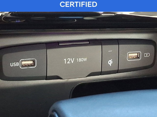Certified 2024 Hyundai Tucson SEL w/ Convenience Package AWD/4WD image 26