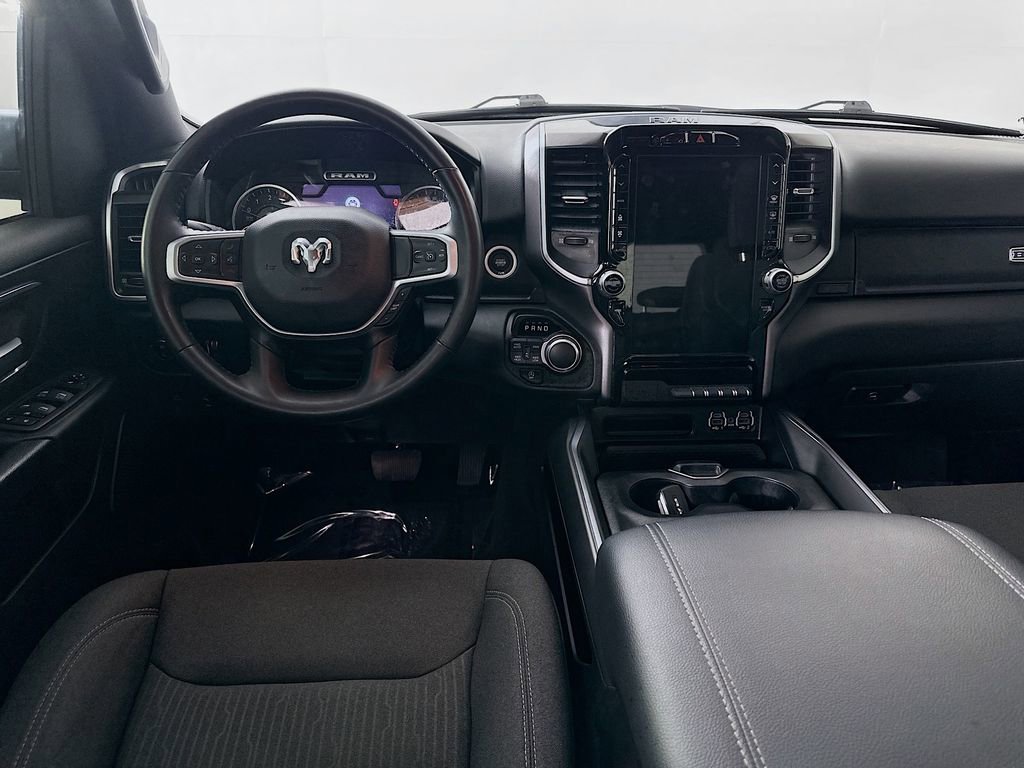 Certified 2024 RAM 1500 Big Horn image 33