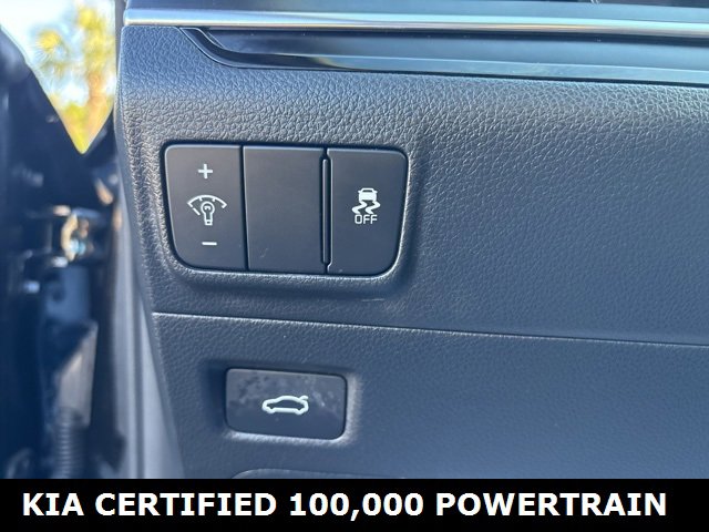 Certified 2025 Kia K5 GT-Line image 15