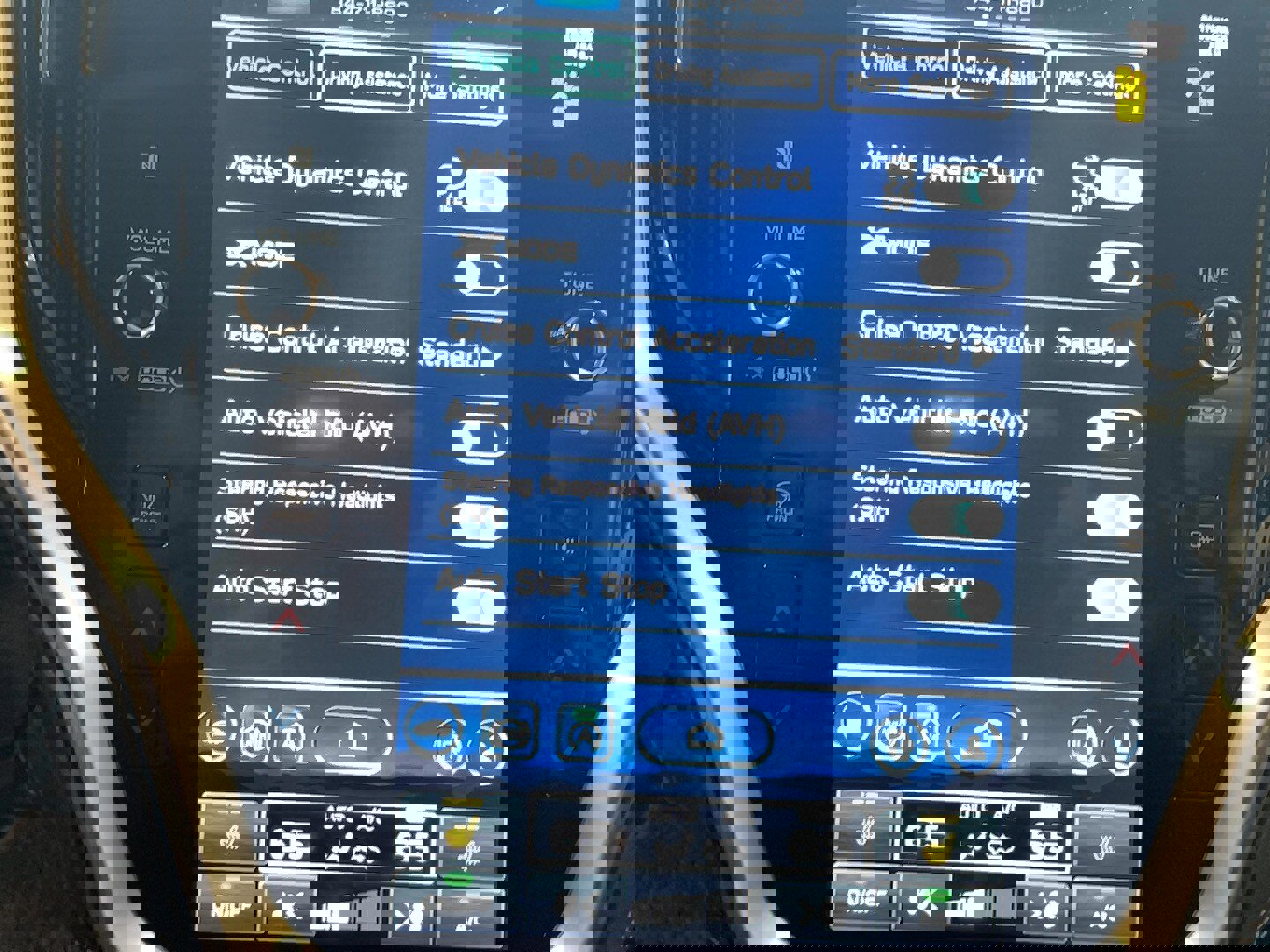 Used 2024 Subaru Outback Premium image 10