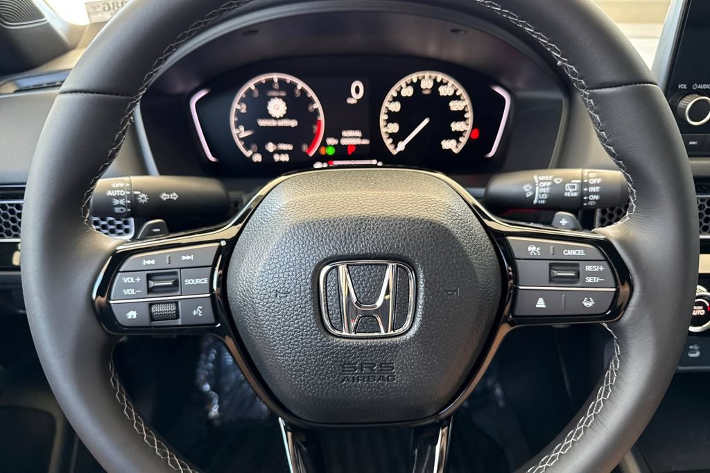 New 2026 Honda Civic Sport image 25