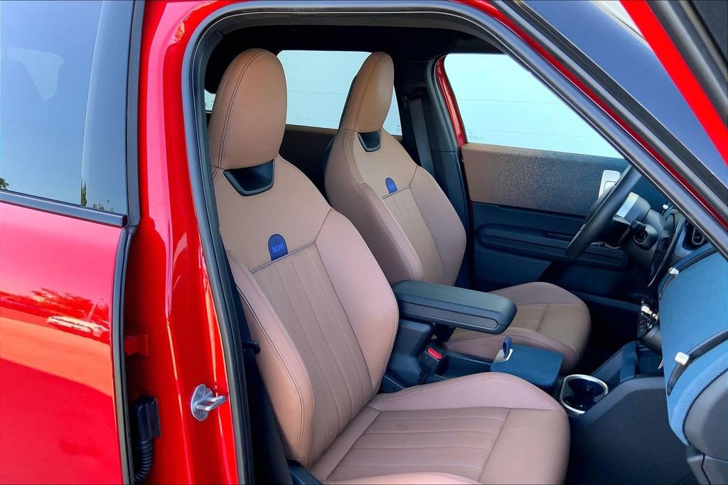 Certified 2025 MINI Cooper Countryman S w/ Comfort Package Max image 8