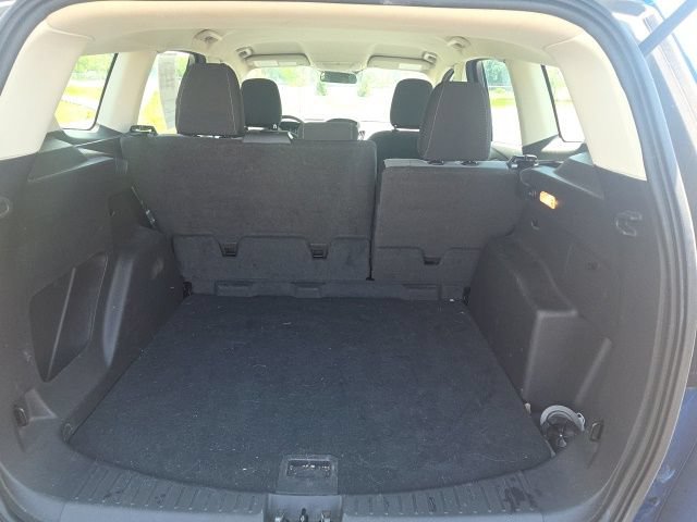 Used 2019 Ford Escape S FWD image 11
