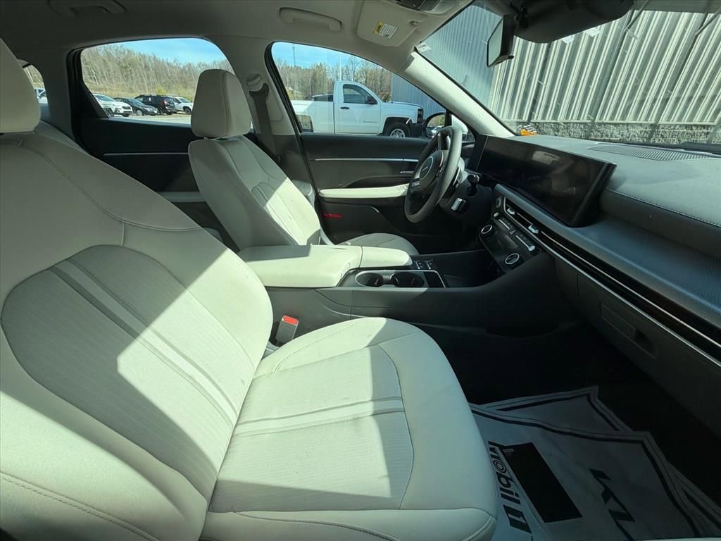 Used 2024 Hyundai Sonata SEL image 12