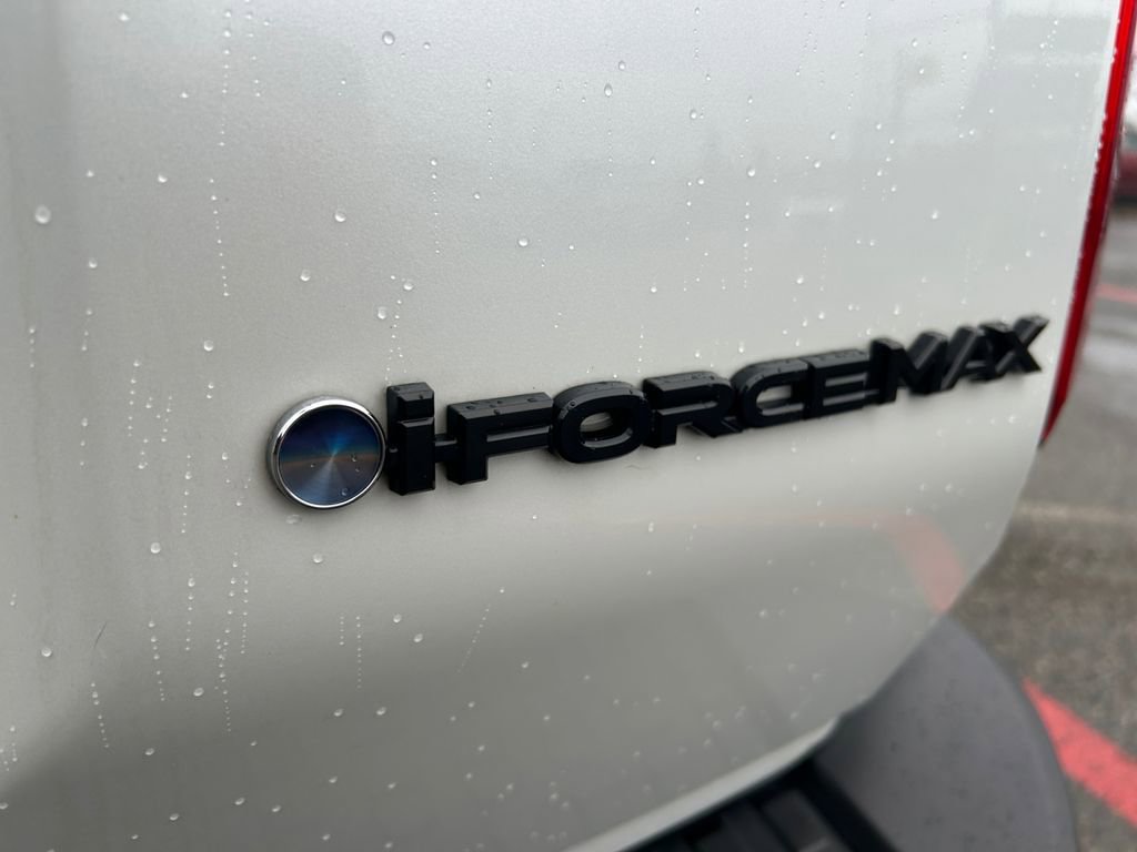 Used 2025 Toyota Land Cruiser AWD/4WD image 33