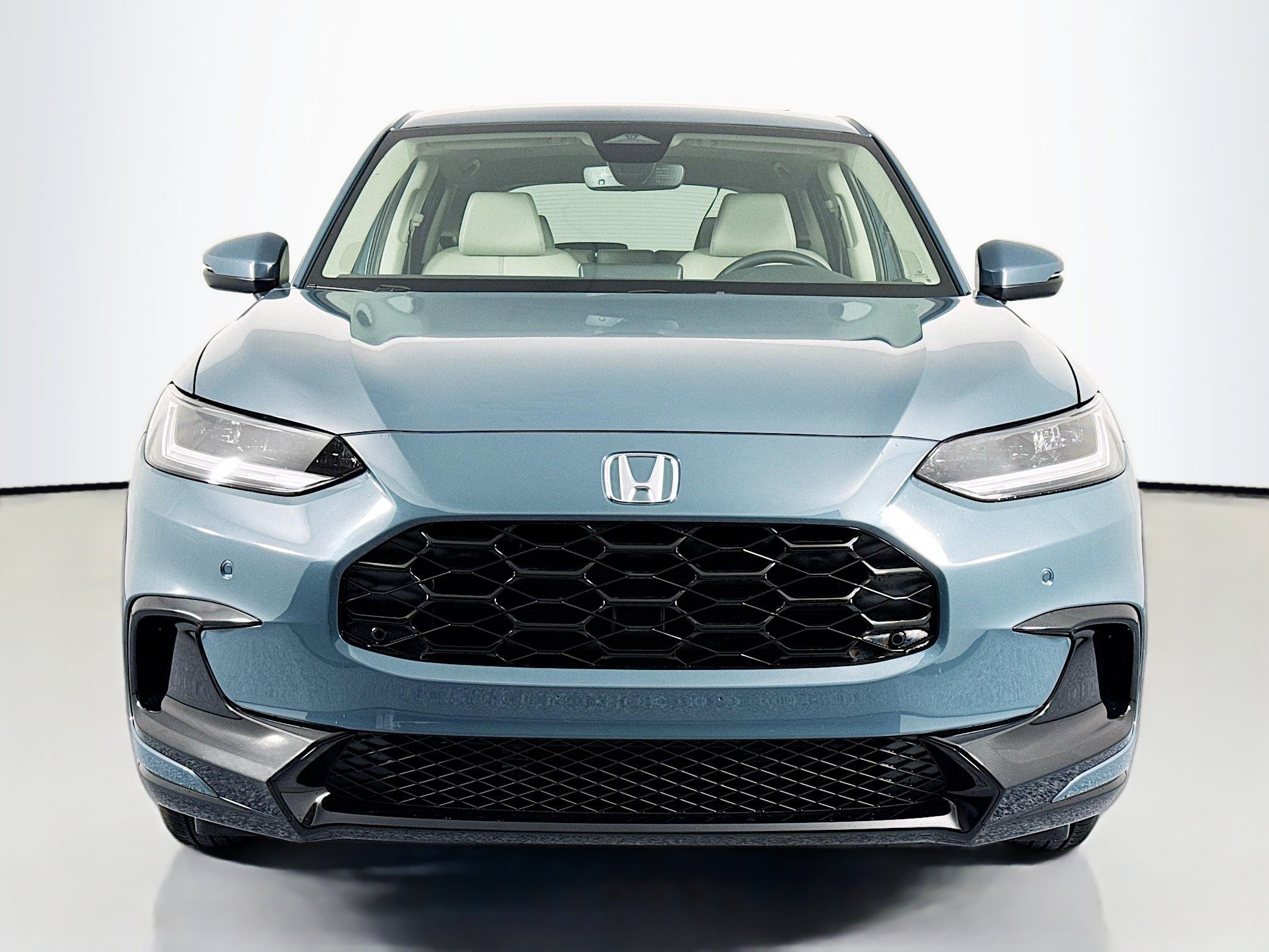 New 2027 Honda HR-V EX-L image 2