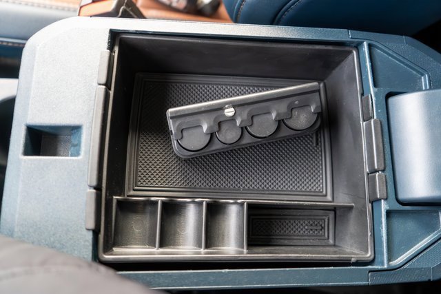 Used 2022 Ford Maverick Lariat w/ Lariat Luxury Package image 35