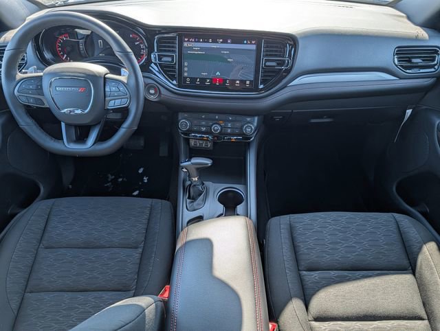 New 2026 Dodge Durango GT w/ Blacktop Package AWD/4WD image 9