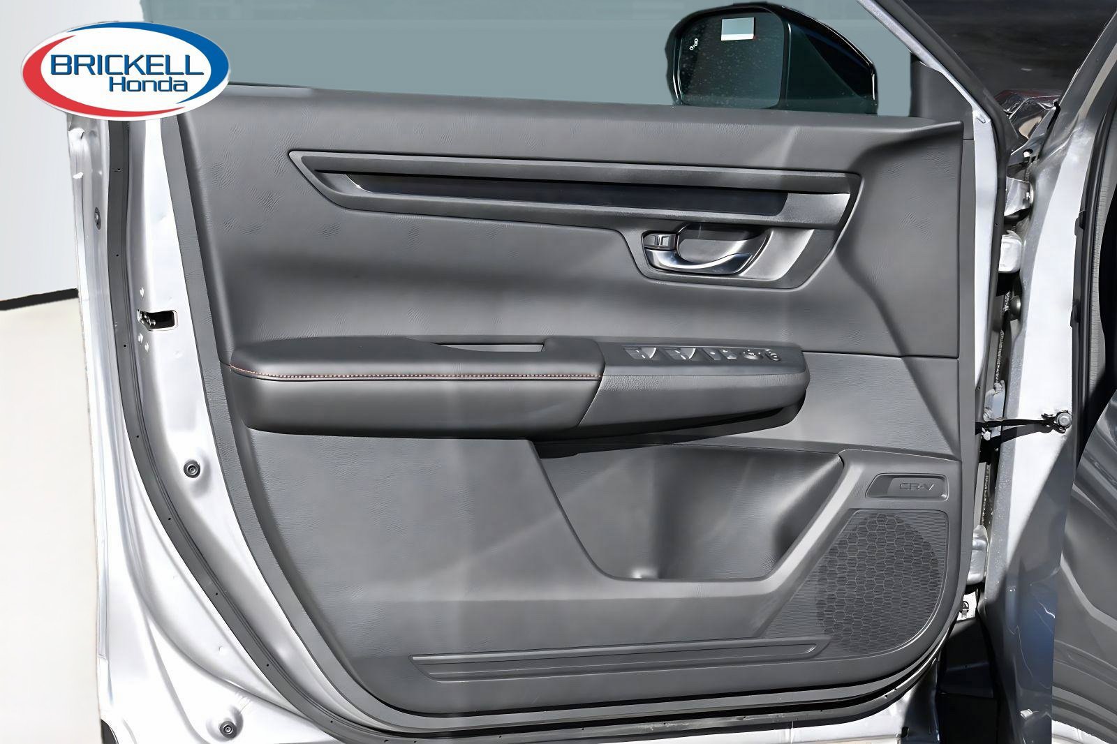 New 2026 Honda CR-V Sport-L image 10