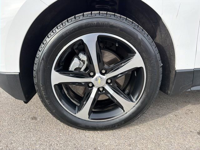 Used 2020 Chevrolet Equinox LT image 13