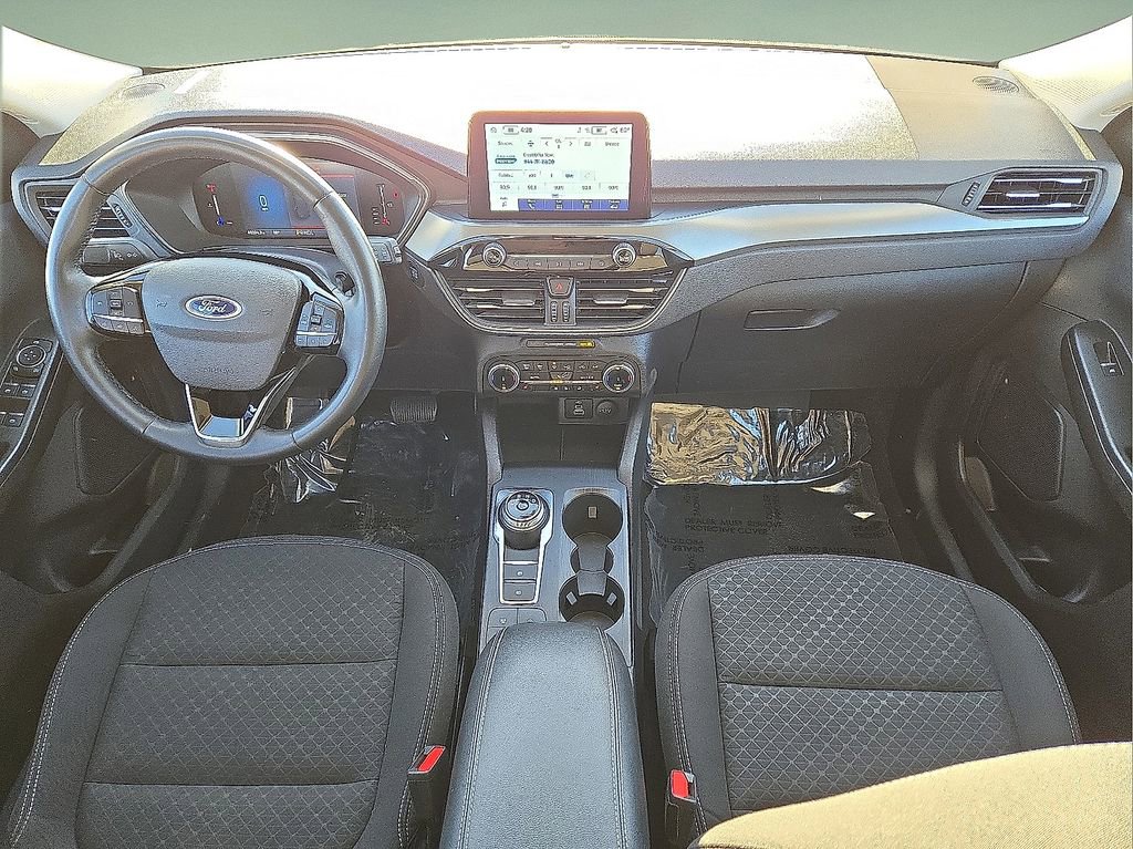 Used 2024 Ford Escape Active image 17