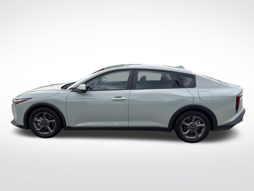 Used 2025 Kia K4 FWD image 7