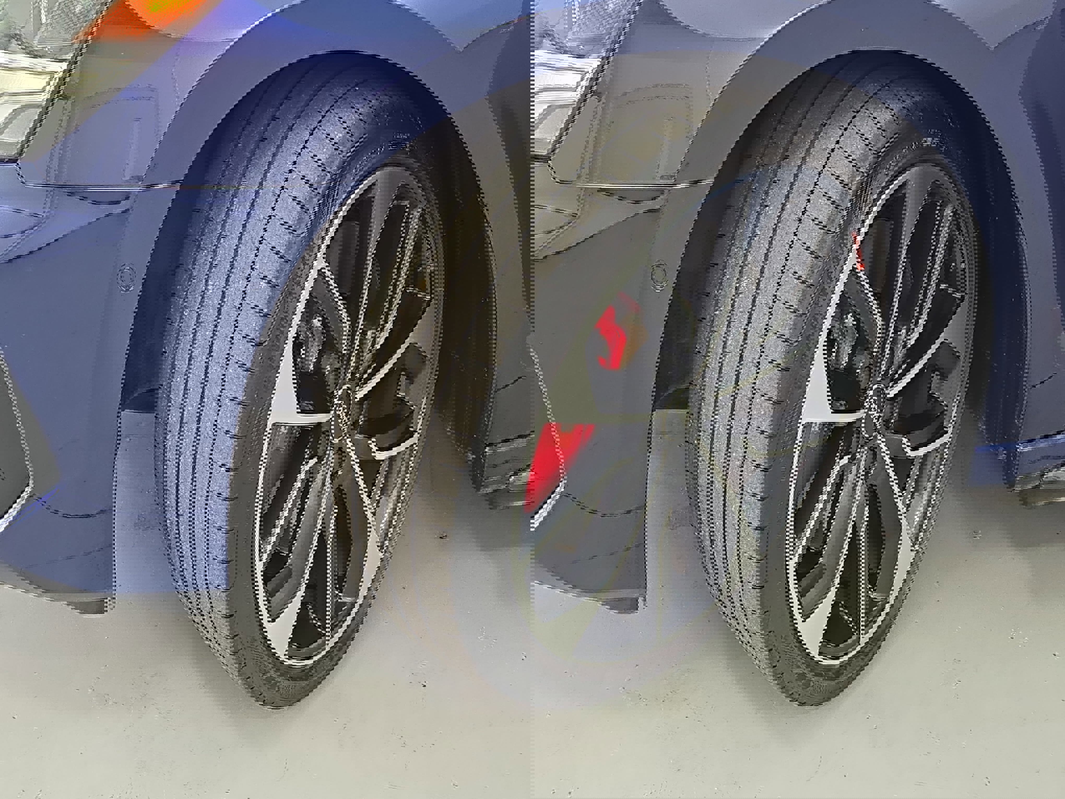 Used 2024 Audi S3 Premium Plus image 32