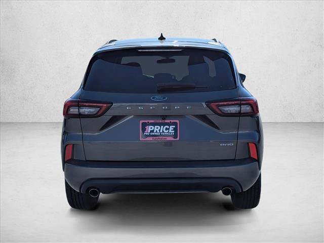 Used 2023 Ford Escape ST-Line AWD/4WD image 6