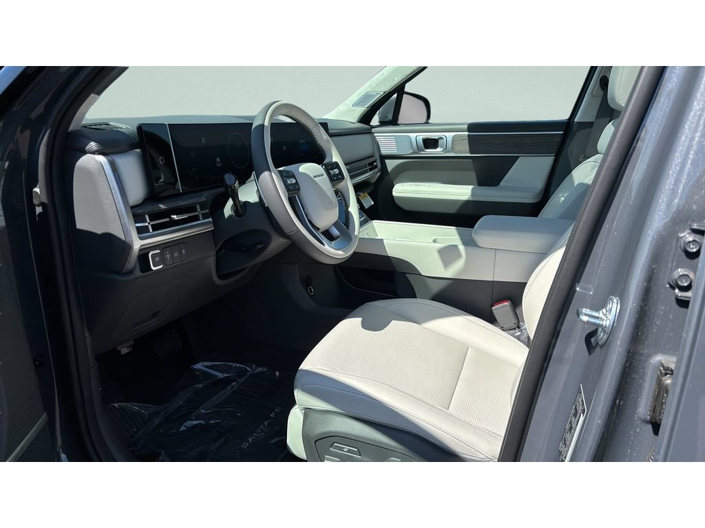 New 2026 Hyundai Santa Fe Calligraphy AWD/4WD image 6