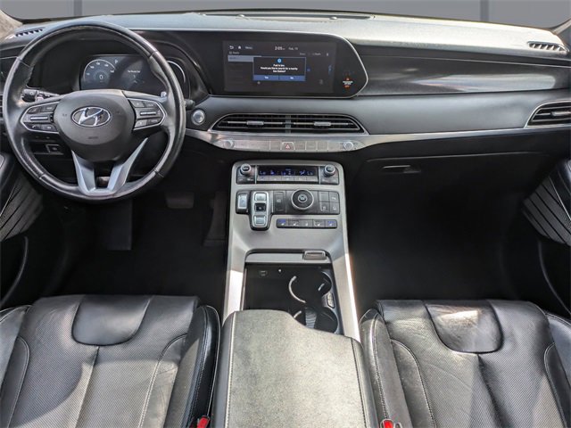 Used 2020 Hyundai Palisade Limited image 21