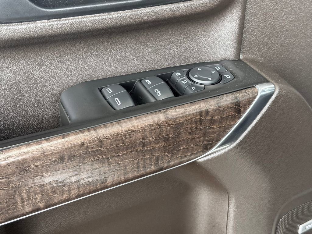 Used 2021 GMC Sierra 2500 Denali w/ Technology Package image 22