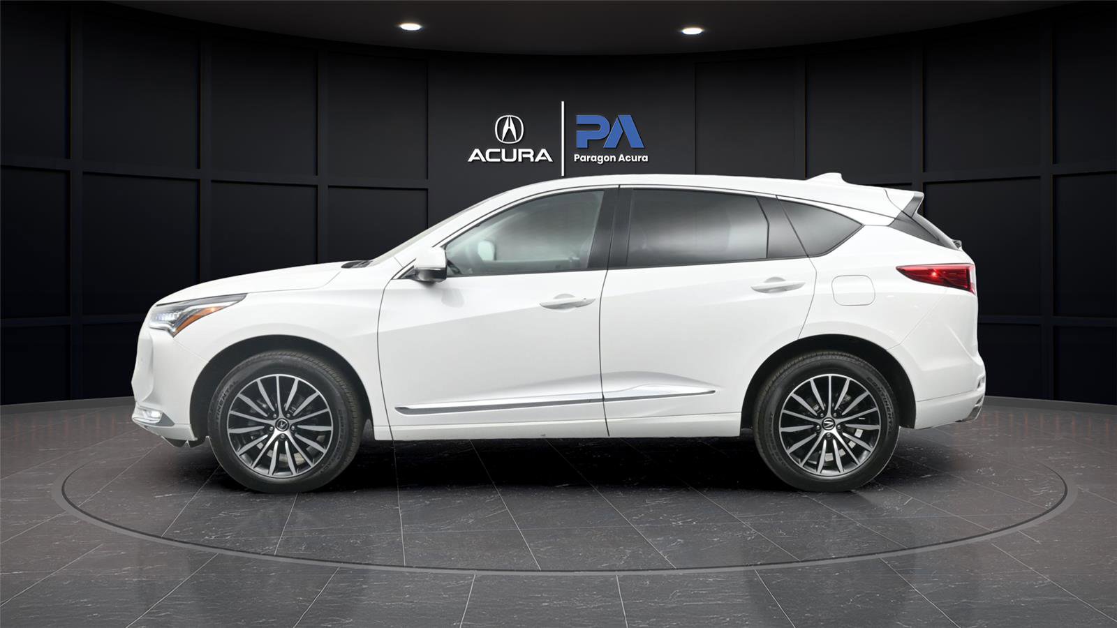 Certified 2026 Acura RDX SH-AWD w/ Advance Package image 34