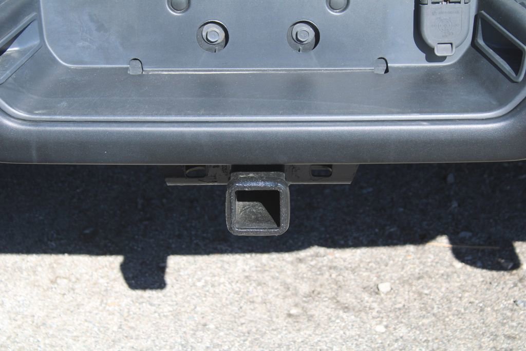 Used 2022 RAM 1500 Rebel w/ Rebel Level A Equipment Group image 11