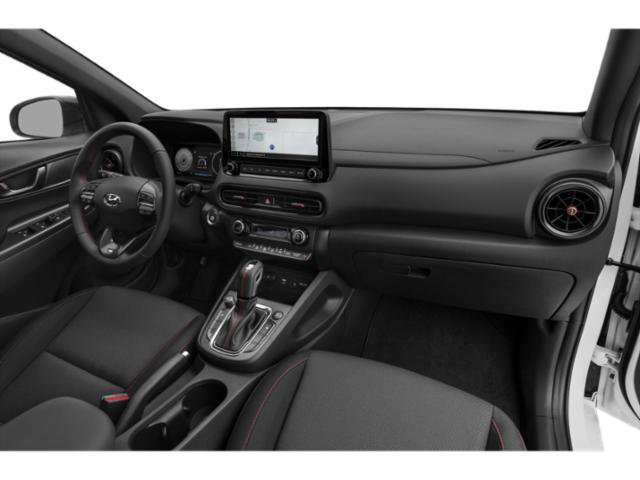 Used 2023 Hyundai Kona N Line AWD/4WD image 18