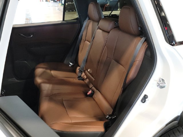 New 2026 Subaru Outback Touring XT AWD/4WD image 24