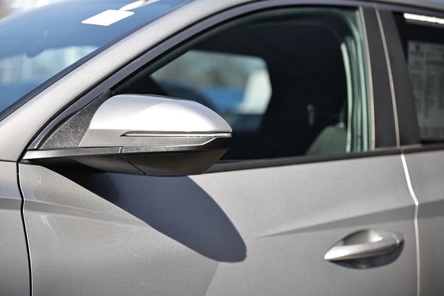 Used 2023 Hyundai Tucson SEL image 11