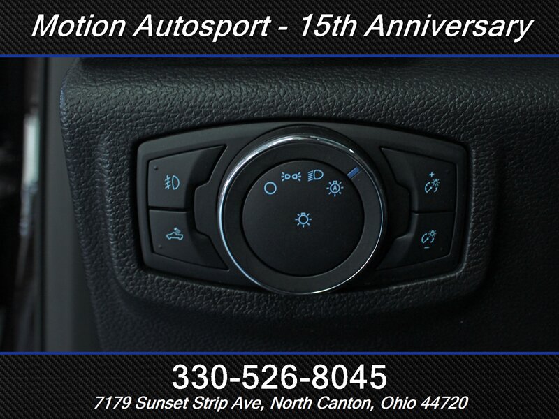 Used 2018 Ford F150 Lariat w/ Equipment Group 502A Luxury AWD/4WD image 11
