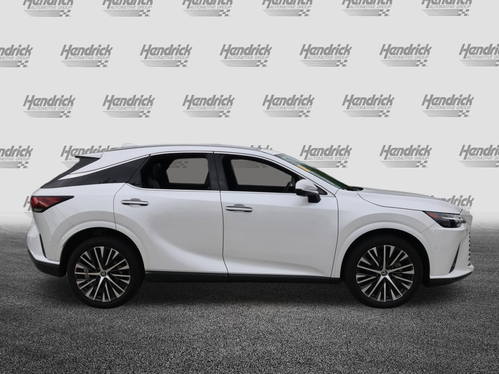 Used 2024 Lexus RX 350 Premium Plus w/ Convenience Package FWD image 10