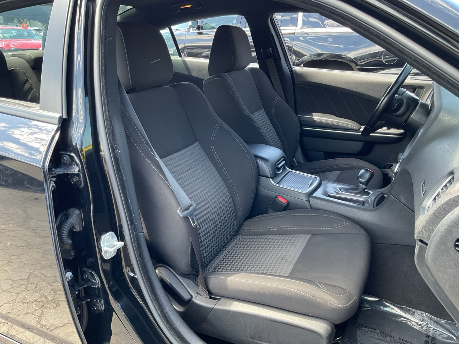 Used 2023 Dodge Charger SXT RWD image 20