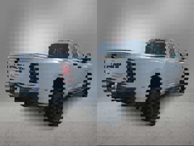 New 2026 RAM 3500 Tradesman image 8