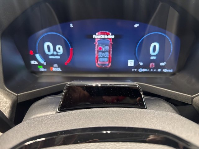 New 2026 Ford Explorer Platinum image 32