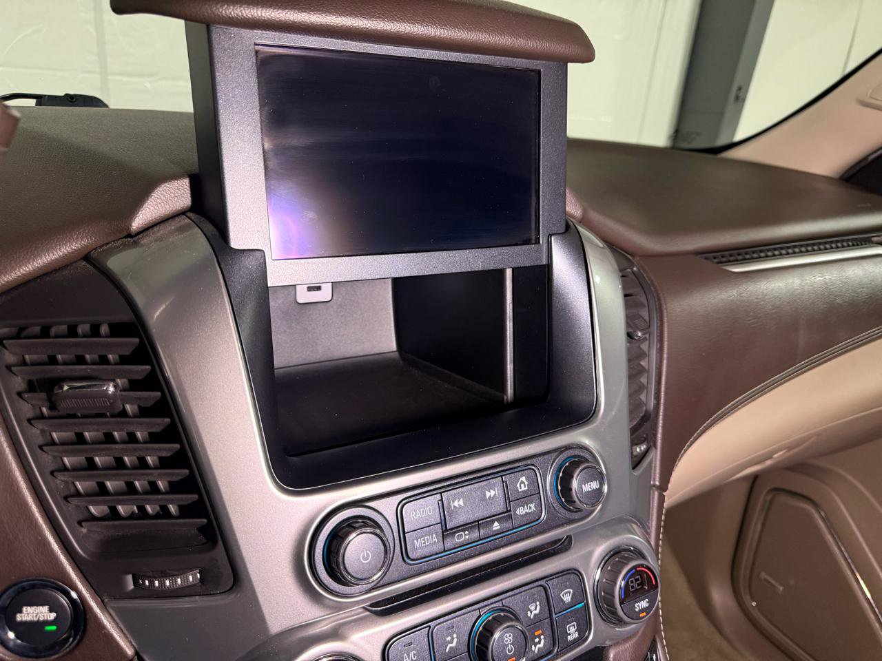 Used 2019 Chevrolet Tahoe Premier image 24