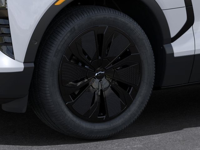 New 2025 Chevrolet Blazer EV LT AWD/4WD image 9