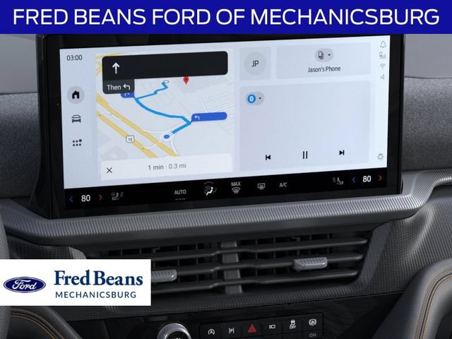 New 2026 Ford Explorer Tremor w/ Tremor Ultimate Package AWD/4WD image 18