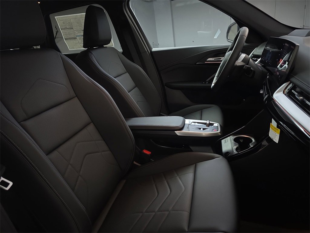 New 2026 BMW X1 xDrive28i w/ Technology Package image 10