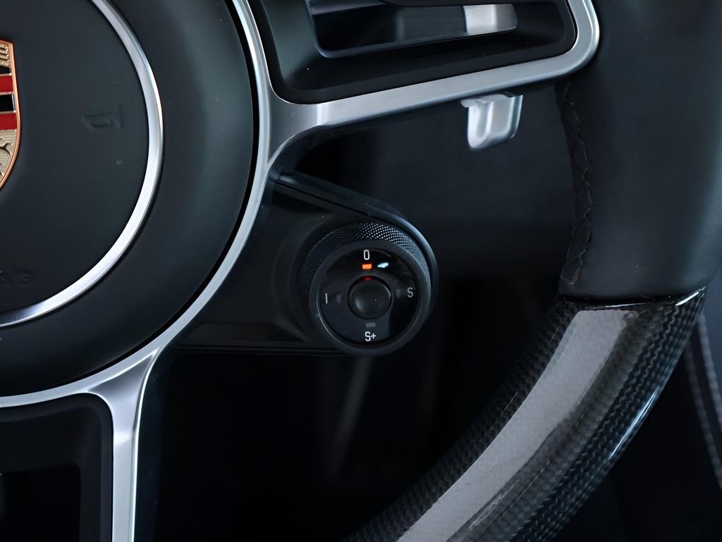 Used 2025 Porsche 718 Cayman GTS image 29