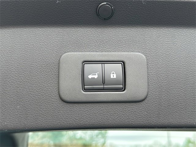 New 2026 Nissan Leaf Platinum+ image 14