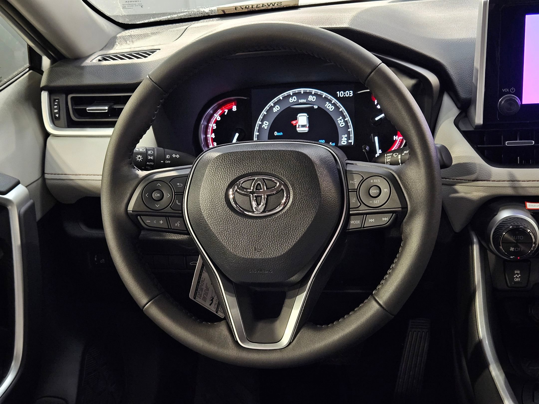 New 2025 Toyota RAV4 XLE Premium image 15