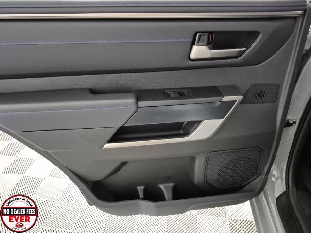 New 2026 Toyota Sequoia Platinum AWD/4WD image 26
