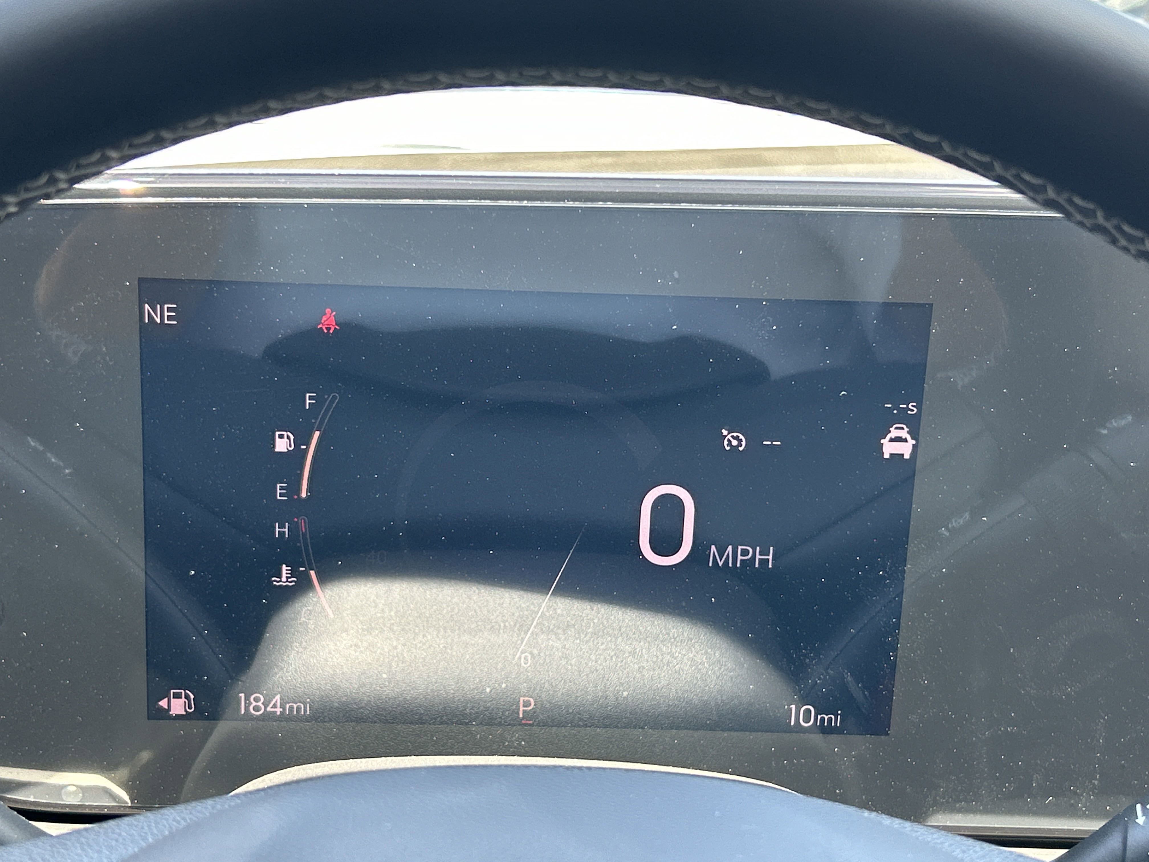 New 2026 Buick Encore GX Preferred image 26