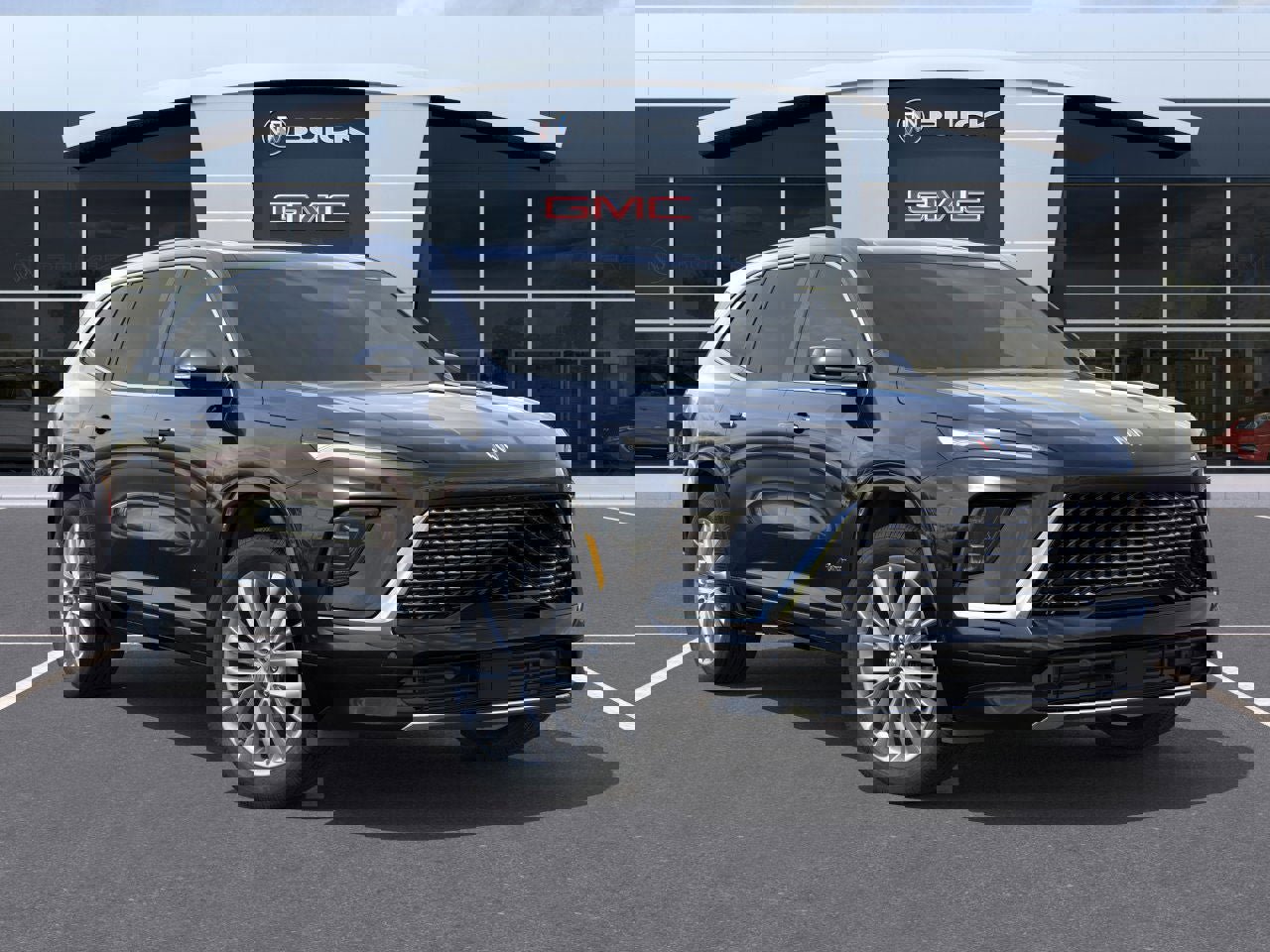 New 2026 Buick Enclave Avenir w/ Super Cruise Package AWD/4WD image 7