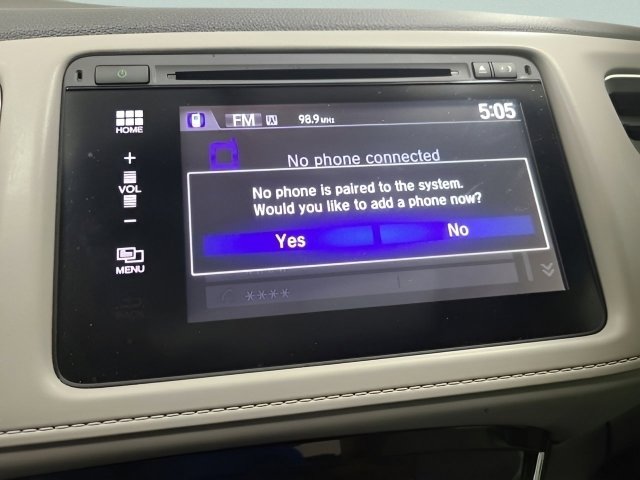 Used 2016 Honda HR-V EX-L image 33