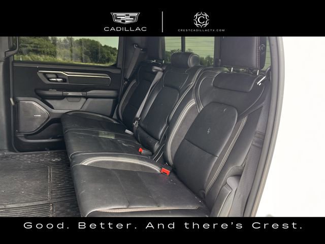 Used 2024 RAM 1500 TRX image 30