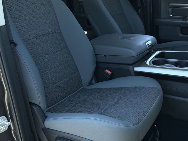 Used 2018 RAM 2500 Big Horn AWD/4WD image 35
