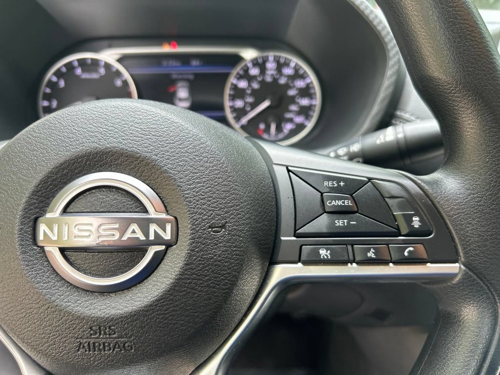 Used 2024 Nissan Sentra SV FWD image 22