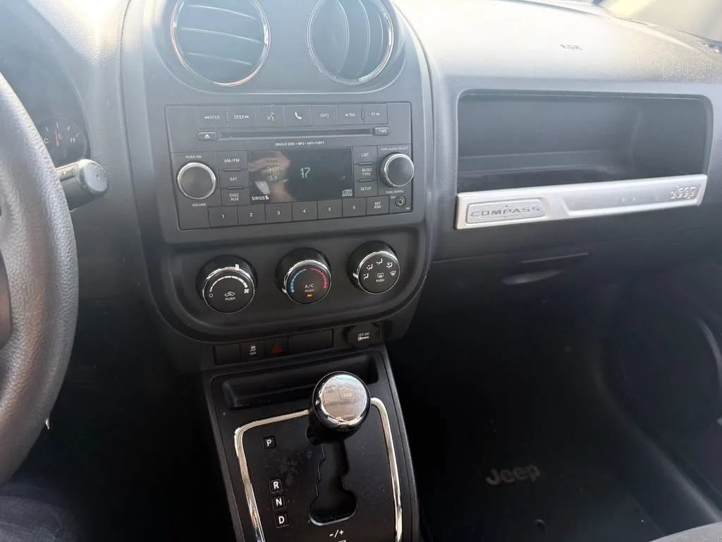 Used 2016 Jeep Compass Sport w/ Power Value Group FWD image 15