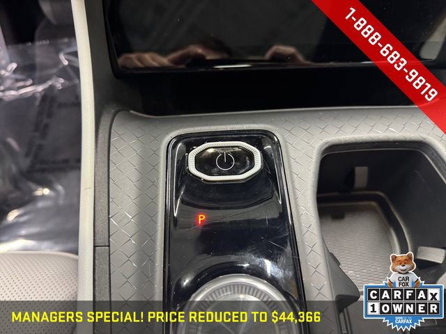 Used 2025 Jeep Wagoneer S Limited image 22