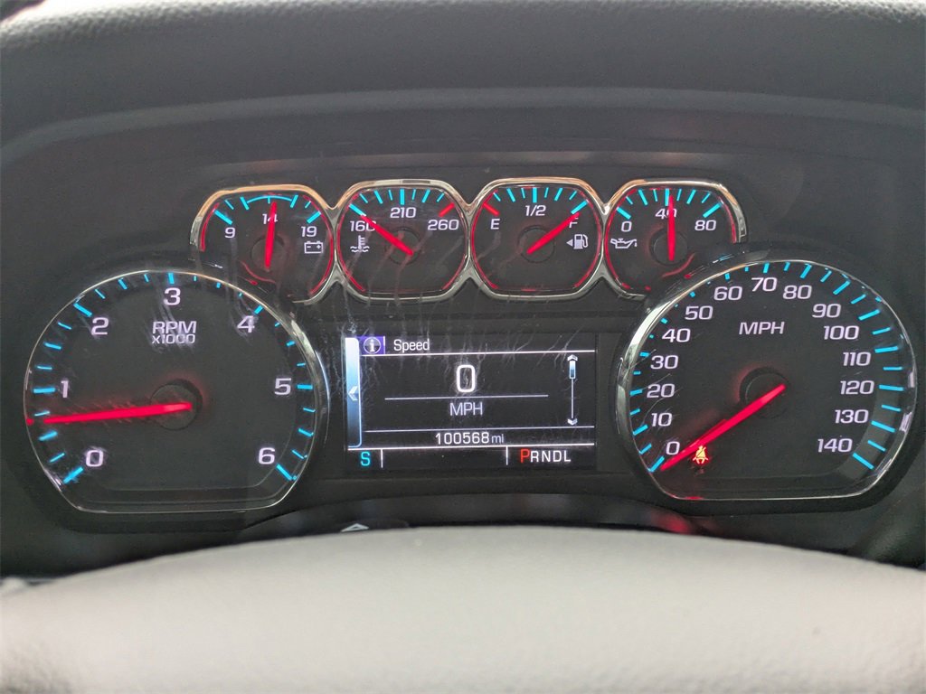 Used 2019 Chevrolet Silverado 1500 LT w/ All Star Edition image 30